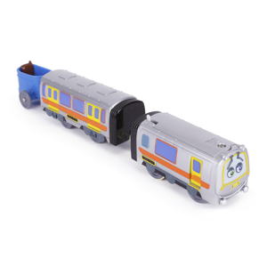 Tàu kèm toa CS-07 Plarail Emery