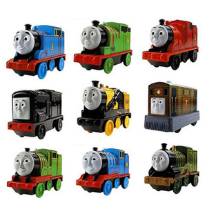 Tàu lửa Thomas & Friends chạy pin BGJ69