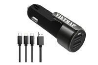 Tẩu sạc thoát hiểm đa năng VietMap VM31