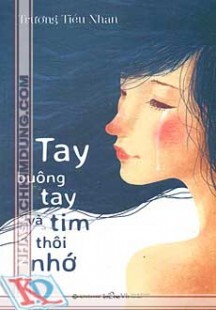 Tay buông tay và tim thôi nhớ