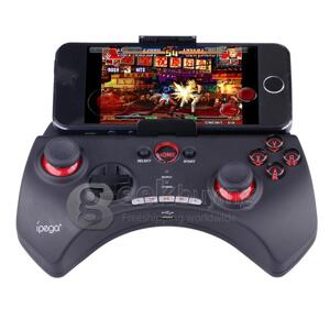 Tay cầm chơi game bluetooth IPEGA PG-9025