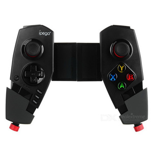 Tay cầm chơi game bluetooth IPEGA PG-9055