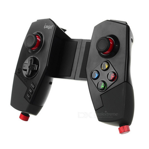 Tay cầm chơi game bluetooth IPEGA 9055