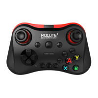 Tay cầm chơi game bluetooth Mocute 056