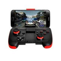 Tay cầm chơi game Bluetooth SAITAKE STK-7002