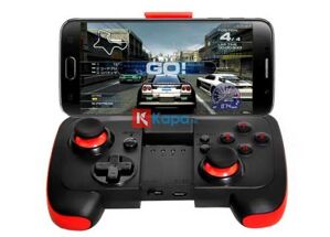 Tay cầm chơi game Bluetooth STK7002