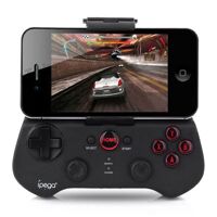 Tay cầm chơi game iPega Bluetooth Controller PG-9017S