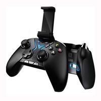 Tay cầm chơi game không dây Flydigi Apex Octopus Steam