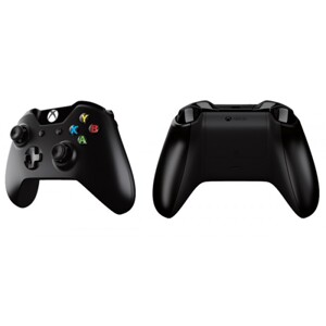 Tay cầm chơi game không dây Xbox One Wireless Controller