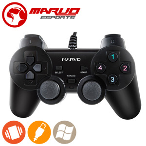 Tay cầm chơi game Marvo GT-006 (GT006)