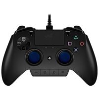 Tay cầm chơi game Razer Raiju Gaming Controller