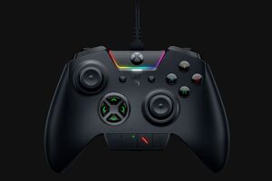 Tay cầm chơi game Razer Wolverine Ultimate