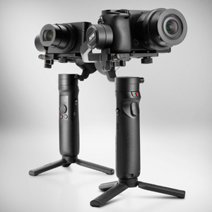 Tay cầm chống rung Zhiyun Crane M2 Gimbal