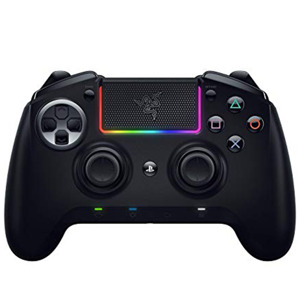 Tay cầm Razer Raiju Ultimate