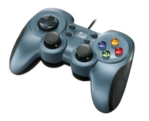 Gamepad Logitech F510