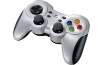 Gamepad Logitech F710