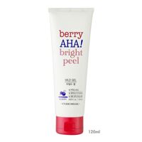 Tẩy da chết Etude House Berry AHA Bright Peel mild gel