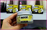 Tẩy da chết Mochi Jjondeuk Scrub