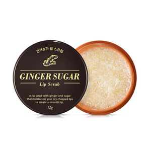 Tẩy da chết môi Aritaum Ginger Sugar Lip Scrub 12g