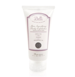 Tẩy da chết toàn thân Belli (Skin Smoothing Body Exfoliator)