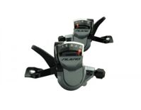 Tay đề Shimano Alivio SL-M4000