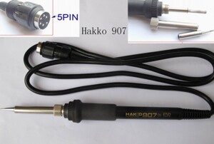 Tay hàn Hakko 907