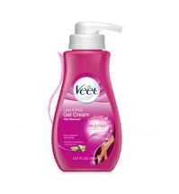 Tẩy lông Veet Suprem Essence Cream 400ml