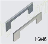 Tay nắm cánh tủ Cariny HGA-05 - 1192