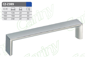 Tay nắm Cariny CZ-2389-160