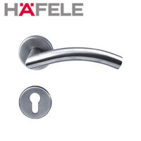 Tay nắm gạt Hafele 903.98.479