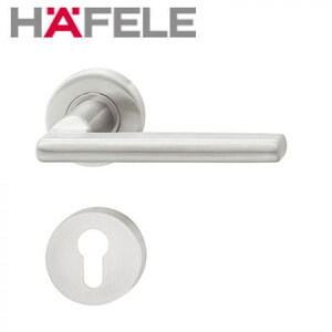 Tay nắm gạt Hafele 903.99.033