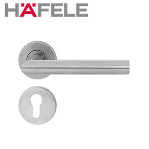 Tay nắm gạt inox 316 Häfele 903.98.536