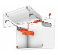 Tay nâng Aventos 372.94.036