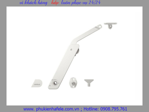 Tay nâng FREE FLAP H1.5 Hafele 372.39.830