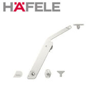 Tay nâng Hafele lắp phải 372.39.600