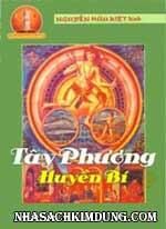 Tây Phương Huyền Bí