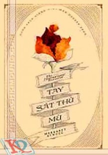 Tay sát thủ mù - An Lý & Margaret Atwood