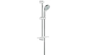 Tay sen và bộ thanh trượt NtpRustic IV GROHE 26086000