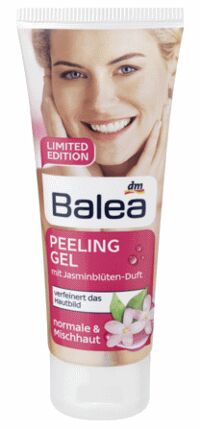 Tẩy tế bào chết Balea Peeling Gel 75ml