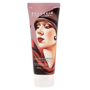 Tẩy tế bào chết Beauskin Apple White Peeling Gel 180ml