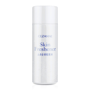 Tẩy tế bào chết Cezanne Skin Freshener 125ml