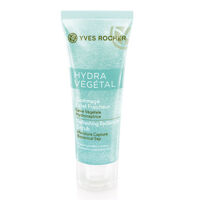 Tẩy tế bào chết giữ ẩm cho da Yves Rocher Hydra Vegetal Refreshing Radiance Scrub 75ml