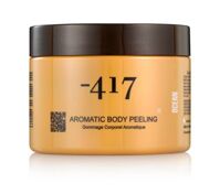 Tẩy tế bào chết hương biển -417 Aromatic Body Peeling 450g