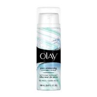 Tẩy tế bào chết Olay Pore Minimizing Cleanser + Scrub 150ml