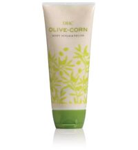 Tẩy tế bào chết toàn thân DHC Olive Corn