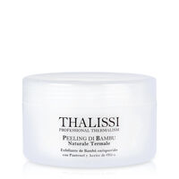 Tẩy tế bào chết toàn thân tinh chất tre Thalissi Peeling di Bambu 500ml