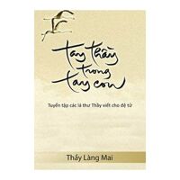 Tay Thầy Trong Tay Con