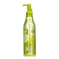 Tẩy trang chiết xuất táo xanh Innisfree Apple juice cleansing oil 300ml