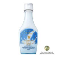 Tẩy trang dạng sữa lắc Milk shake point make-up remover 160ml