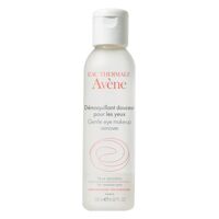 Tẩy trang êm dịu vùng mắt Avene Gentle Eye Make Up Remover 125ml